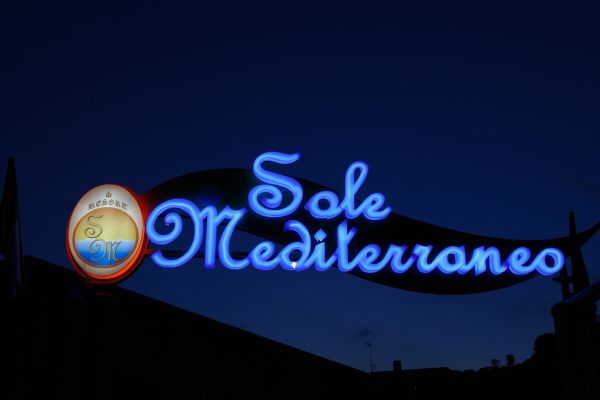 Sole Mediterraneo Resort (Siculiana)